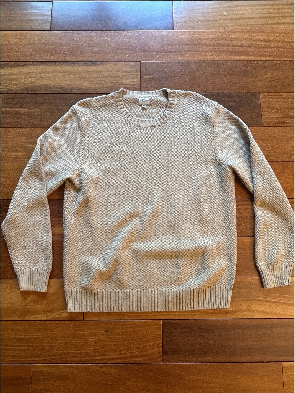 J.Crew Knit Sweater XL